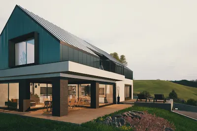 Biuro projektowe OWO STUDIO - Architekt Rzeszów